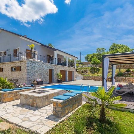 Bajcici Villa Franolic מראה חיצוני תמונה