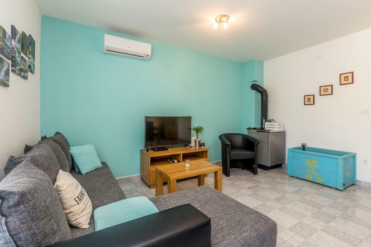Bajcici Villa Franolic מראה חיצוני תמונה