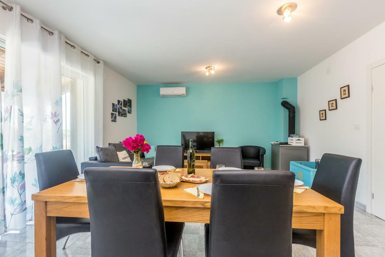 Bajcici Villa Franolic מראה חיצוני תמונה