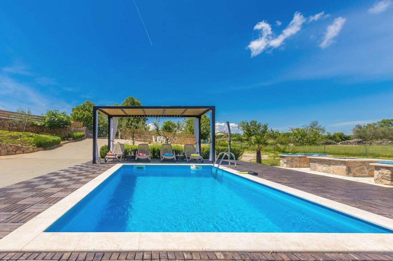 Bajcici Villa Franolic מראה חיצוני תמונה
