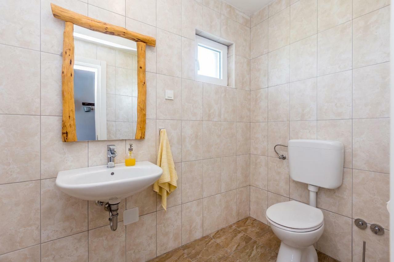 Bajcici Villa Franolic מראה חיצוני תמונה