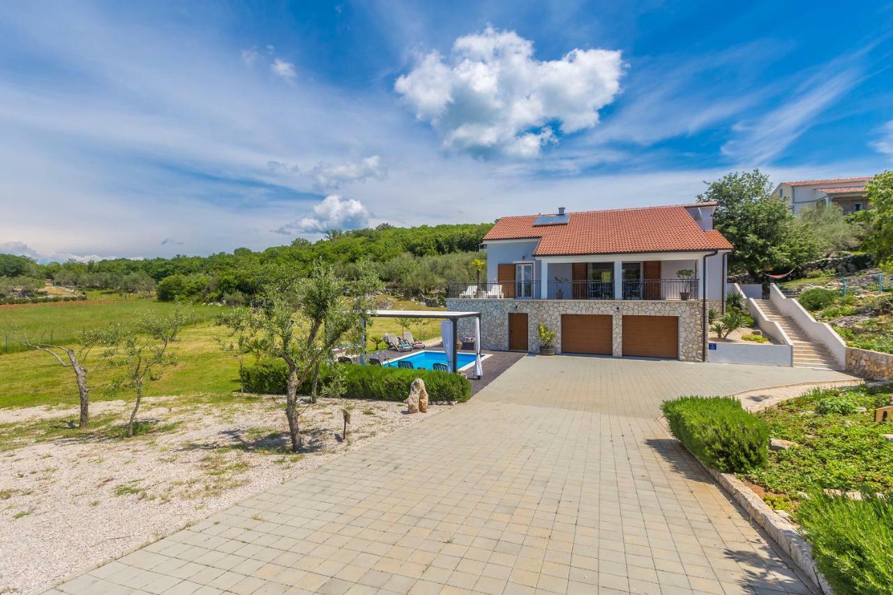 Bajcici Villa Franolic מראה חיצוני תמונה