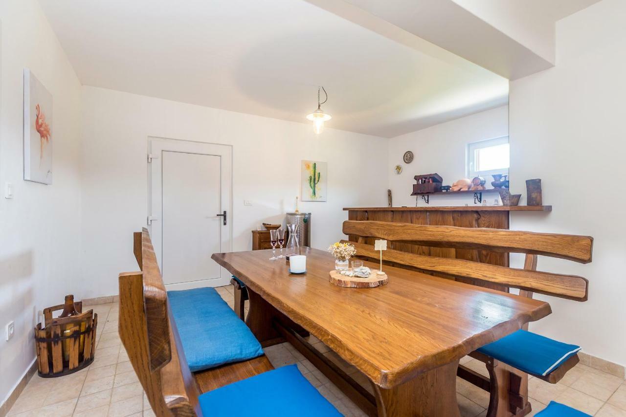 Bajcici Villa Franolic מראה חיצוני תמונה